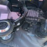 Making Better Use of an Existing Car Hoist