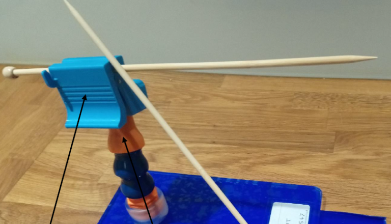 Knitting Aids